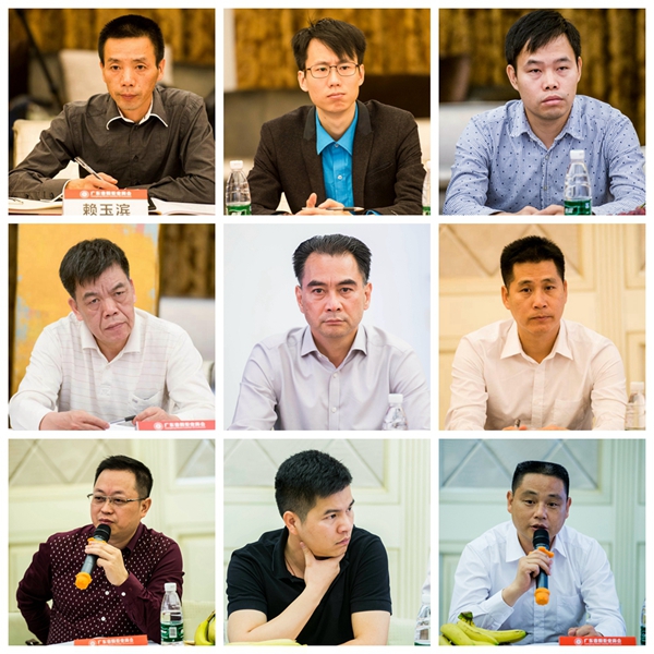 CBDA《住宅不锈钢整体厨柜应用技术规程》第一次编制工作暨编委会成立会议圆满召开 CBDA《住宅不锈钢整体厨柜应用技术规程》第一次编制工作暨编委会成立会议圆满召开