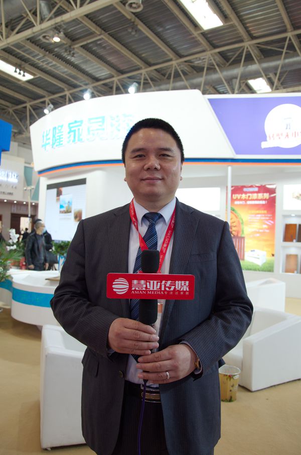 华隆家具漆：坚持环保创新导向，华隆专攻优质产品