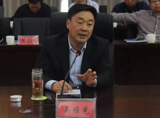 中国模板脚手架协会第二届铝模板产业发展联盟会议隆重召开