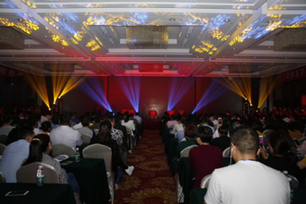 美顺门窗2017高端精品发布会圆满落幕! 美顺门窗2017高端精品发布会圆满落幕!