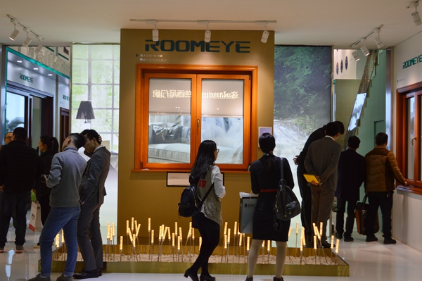 瑞明：引领行业新发展，2017强拓零售新市场