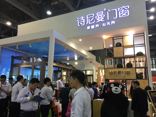 诗尼曼门窗：做好门窗，是诗尼曼大家居战略核心前端