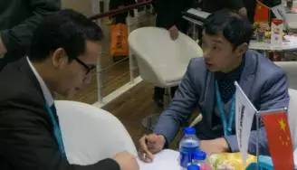 四不可挡，大有可为：SIMBOR新标上海建博会霸气参展 