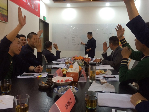 爆料：定制行业惊天内幕，有些人要搞事！