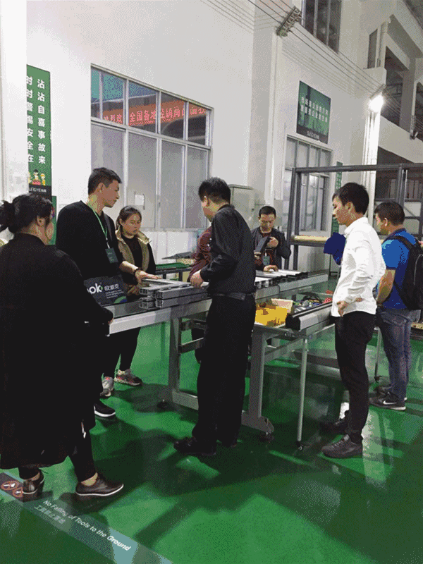 先越系统门窗2017广州门博会闪耀绽放,惊艳全场 先越系统门窗2017广州门博会闪耀绽放,惊艳全场