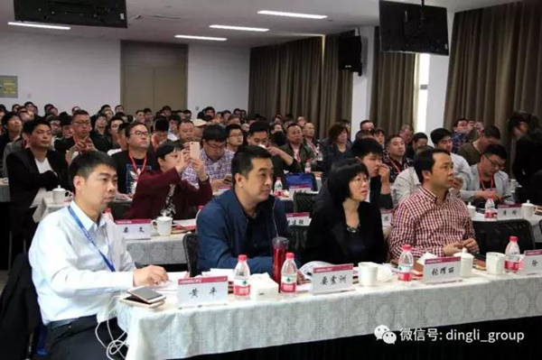 千里来赴，满载而归——顶立新材料经销商培训会圆满落幕