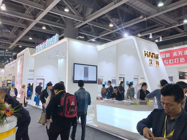 汉狮：坚持自身企业理念 规划发展做大做强企业