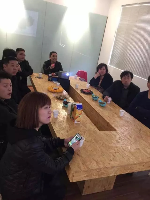 学习，永不停歇；交流，得以强大