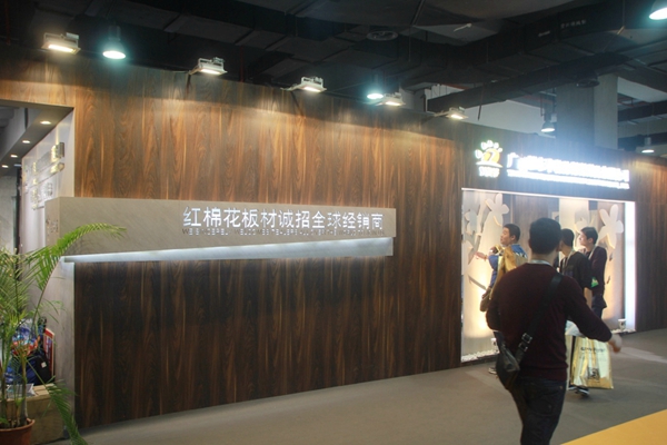 衣柜展观察:全屋定制是风口还是盲从? 衣柜展观察:全屋定制是风口还是盲从?