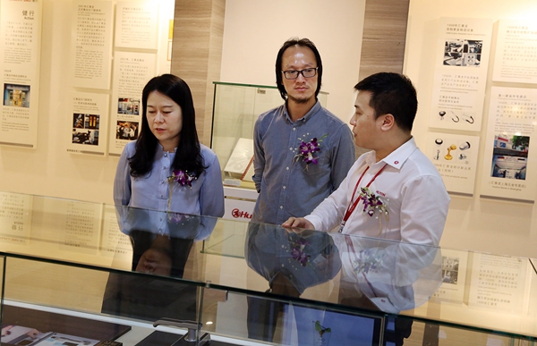 汇泰龙联手新浪家居普及智能云锁,提升中国家庭用锁体验 汇泰龙联手新浪家居普及智能云锁,提升中国家庭用锁体验