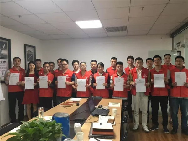 无畏再冲锋，莱茵艾格T6项目第二届全国联动战役打响！