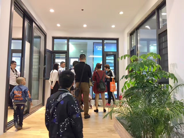 安柏瑞门窗：新政策助力终端营销，人才竞争是关键