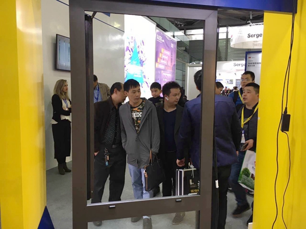 斯李克智能门窗：坚持创新开启未来，引领智能门窗行业发展