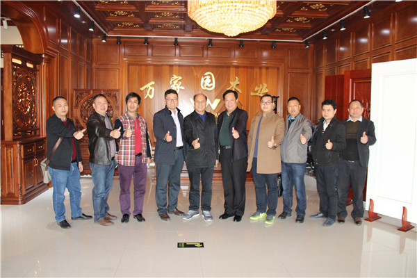 学习，永不停歇；交流，得以强大