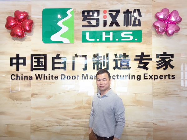 罗汉松明星经销商郑德华:合作罗汉松是对的选择 罗汉松明星经销商郑德华:合作罗汉松是对的选择