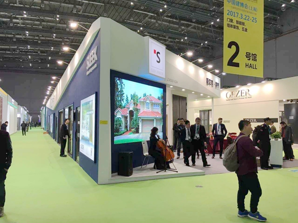 斯李克智能门窗：坚持创新开启未来，引领智能门窗行业发展