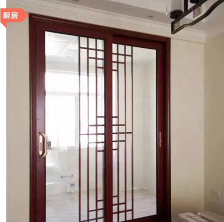 伊盾门窗:皇爵隔音推拉门——真的很隔音! 伊盾门窗:皇爵隔音推拉门——真的很隔音!