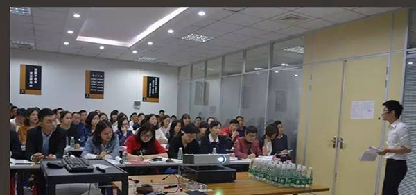 培训实战：相信未来定在罗兰西尼！