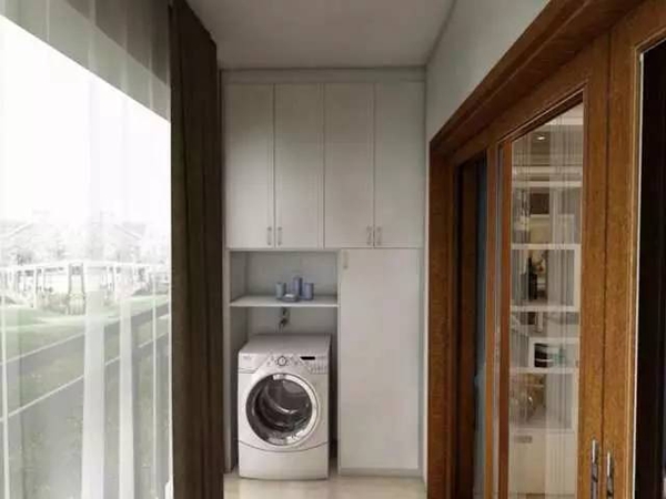 伊百丽全屋定制：简约欧式风格，缔造精致生活