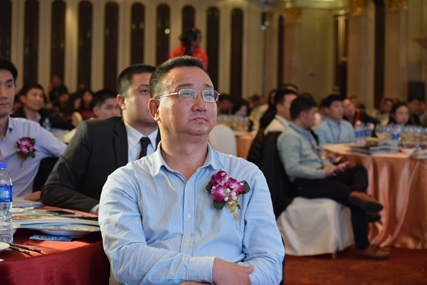 2017"英辉铝业杯"国际系统门窗技术及战略运营模式转型・广东高峰论坛圆满落幕 2017"英辉铝业杯"国际系统门窗技术及战略运营模式转型・广东高峰论坛圆满落幕