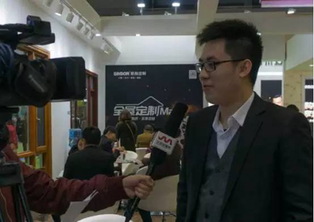 四不可挡，大有可为：SIMBOR新标上海建博会霸气参展 