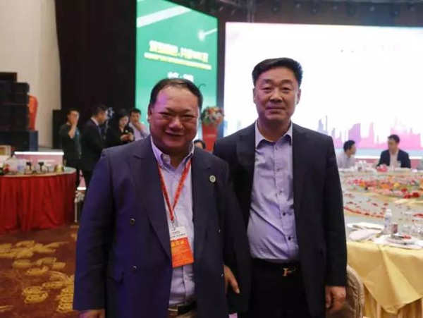 精彩现场:第五届中国(临朐)家居门窗博览会“同心·同梦·同行”主题晚会 精彩现场:第五届中国(临朐)家居门窗博览会“同心·同梦·同行”主题晚会