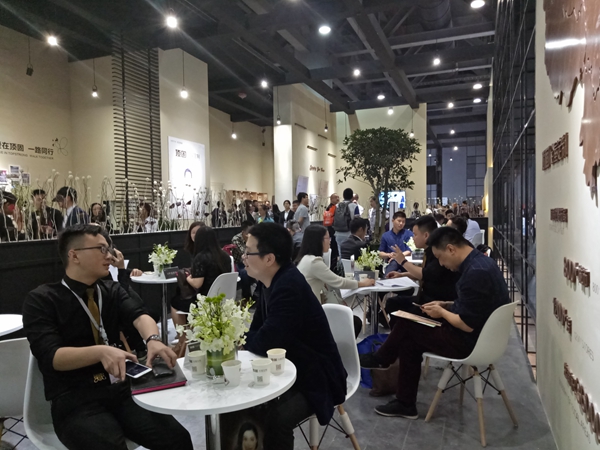 县在约你 ——顶固全屋定制“双城双展”璀璨亮相