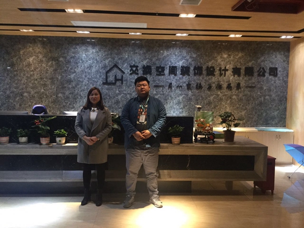 强强联合:创艺木门与各大装修公司达成战略合作关系 强强联合:创艺木门与各大装修公司达成战略合作关系
