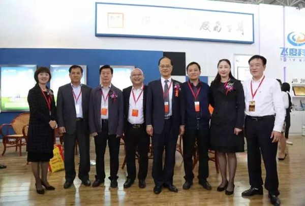 好门好窗 山东临朐：第五届中国（临朐）家居门窗博览会圆满落幕！