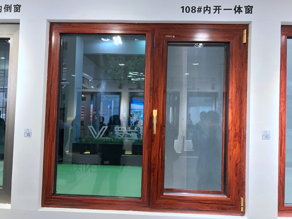 沃伦门窗:重视用户体验,定位开拓华东市场 沃伦门窗:重视用户体验,定位开拓华东市场