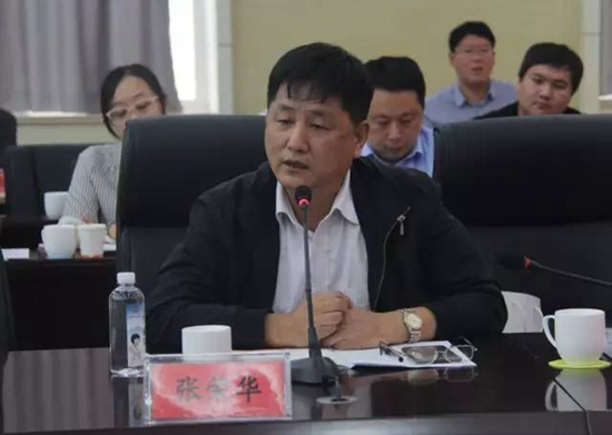 中国模板脚手架协会第二届铝模板产业发展联盟会议隆重召开