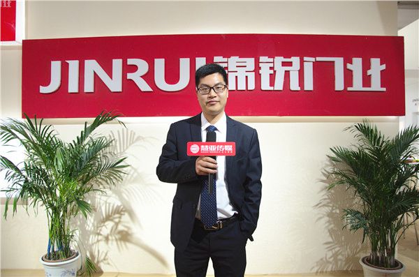 锦锐木门:传统行业的不平凡,倡导新青年生活 锦锐木门:传统行业的不平凡,倡导新青年生活