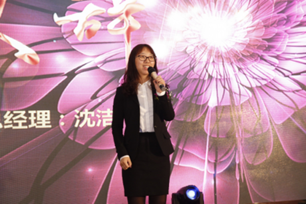 美顺门窗2017高端精品发布会圆满落幕! 美顺门窗2017高端精品发布会圆满落幕!