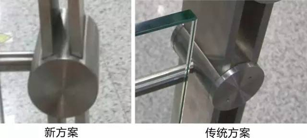 坚朗护栏作品-福州地铁一号线（下） 