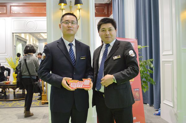 伯艺创展:不贪大求快，用品质和服务说话