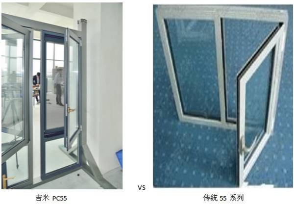 谁是最Top标杆？传统与帕莱德PC55巅峰之战