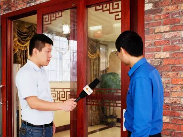 中国红更红！老赖不赖8158推拉门深度评测 