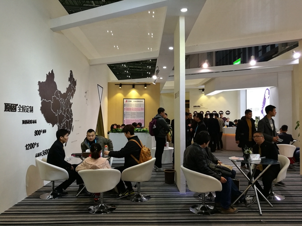 县在约你 ——顶固全屋定制“双城双展”璀璨亮相
