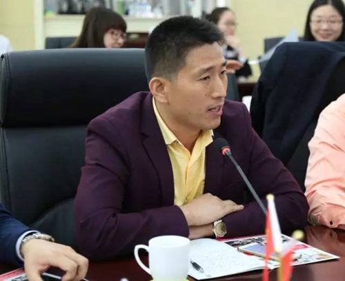 筑梦绿色·共享WE来:中国房地产业与门窗行业发展交流峰会暨无铬行动启动会隆重召开 筑梦绿色·共享WE来:中国房地产业与门窗行业发展交流峰会暨无铬行动启动会隆重召开