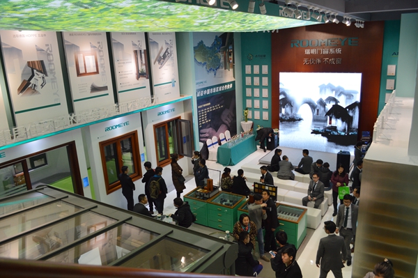瑞明：引领行业新发展，2017强拓零售新市场
