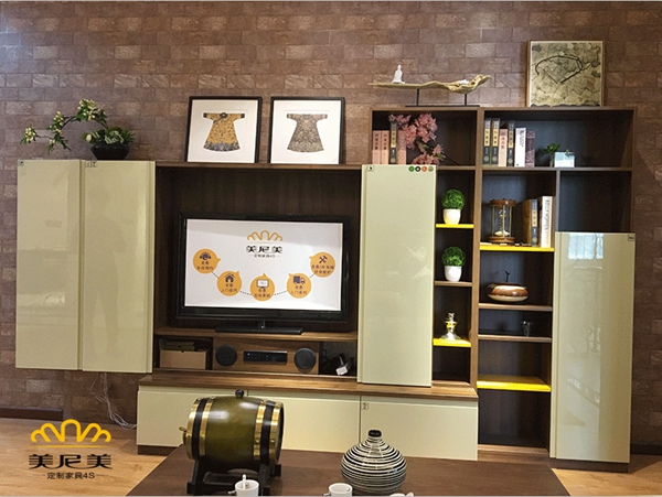 美尼美2017新品“美式咖啡系列”上市