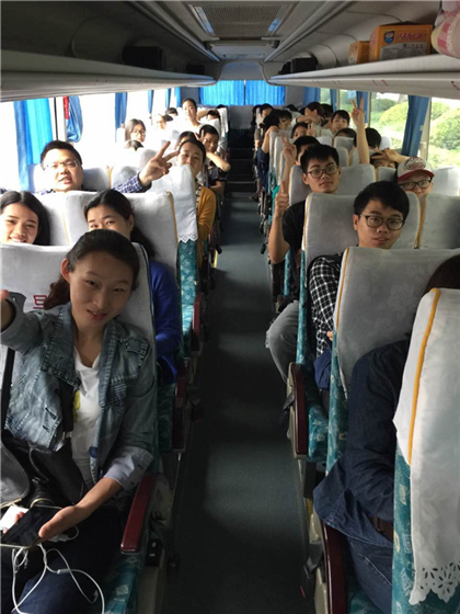 响当当,牛轰轰,旺财集团赚不完!——4.15慧亚户外拓展小课堂开课啦 响当当,牛轰轰,旺财集团赚不完!——4.15慧亚户外拓展小课堂开课啦