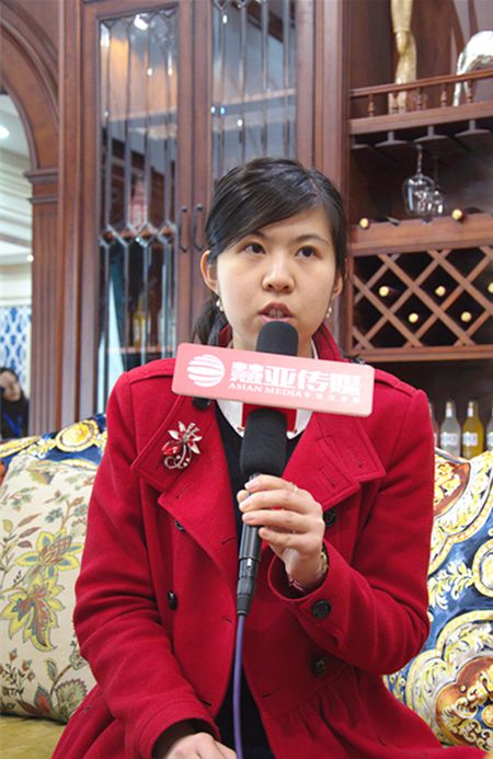 宝珠：产品趋向年轻化 持续发展全屋定制