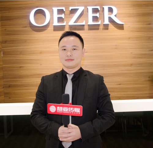 OEZER欧哲门窗:先用户之想,用产品魅力打造高端品牌 OEZER欧哲门窗:先用户之想,用产品魅力打造高端品牌