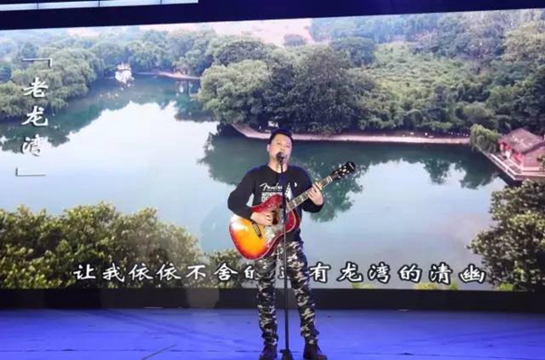 精彩现场:第五届中国(临朐)家居门窗博览会“同心·同梦·同行”主题晚会 精彩现场:第五届中国(临朐)家居门窗博览会“同心·同梦·同行”主题晚会
