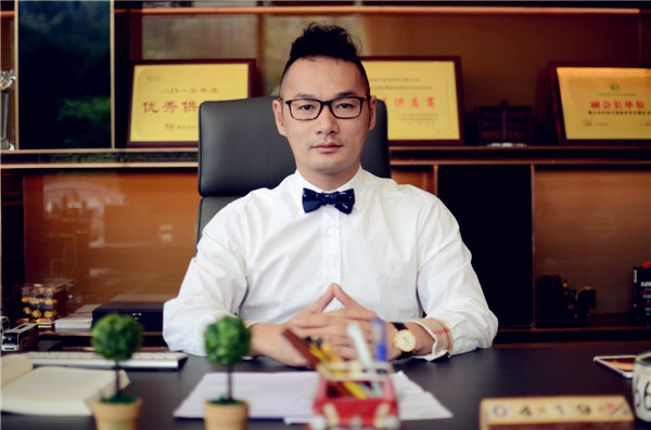 卡路丝：精心研制 只为杰作