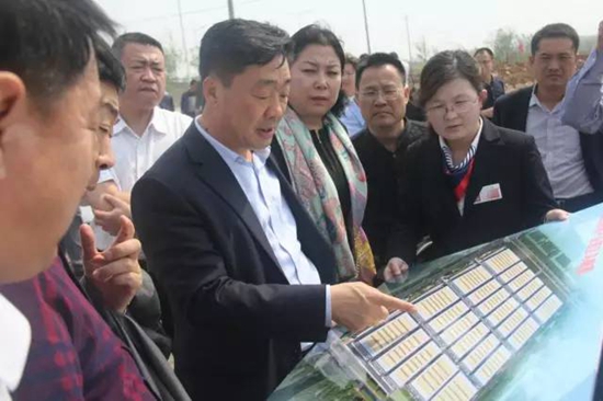 中国模板脚手架协会第二届铝模板产业发展联盟会议隆重召开