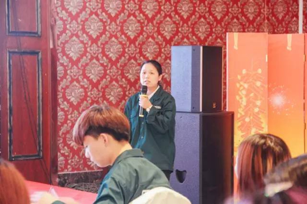 美萨门窗第四届门窗学院暨第二届“三金”培训圆满落幕！ 