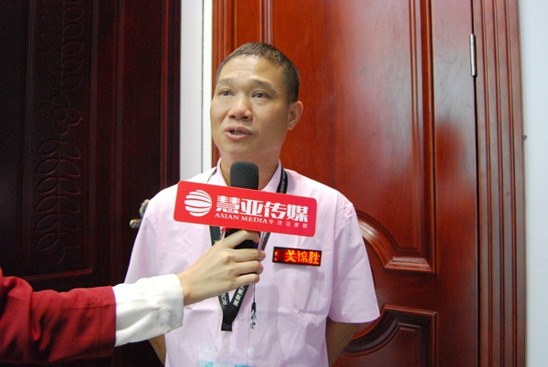 和兴赢:落实环保政策,做性价比高的产品 和兴赢:落实环保政策,做性价比高的产品