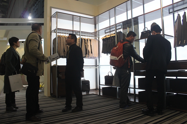 县在约你 ——顶固全屋定制“双城双展”璀璨亮相